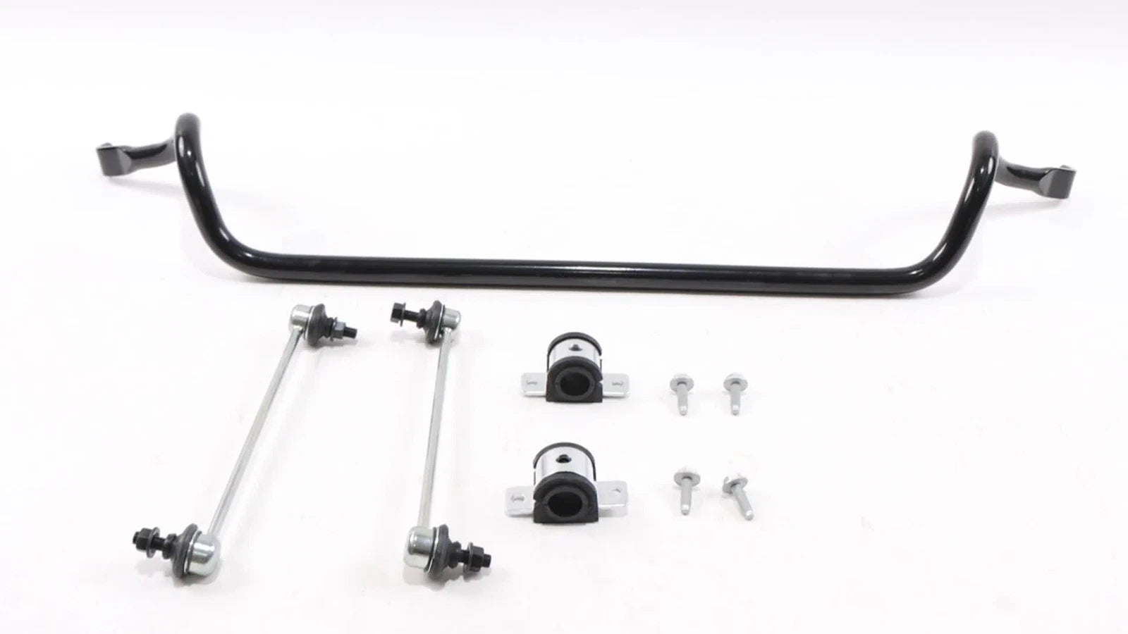 Front Sway Bar with Bushing Kit for Jeep Patriot (2007-2017)