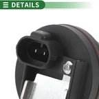 1 Pc Transmission Speed Sensor No.917632 for Chevy Tahoe (1996–1997)