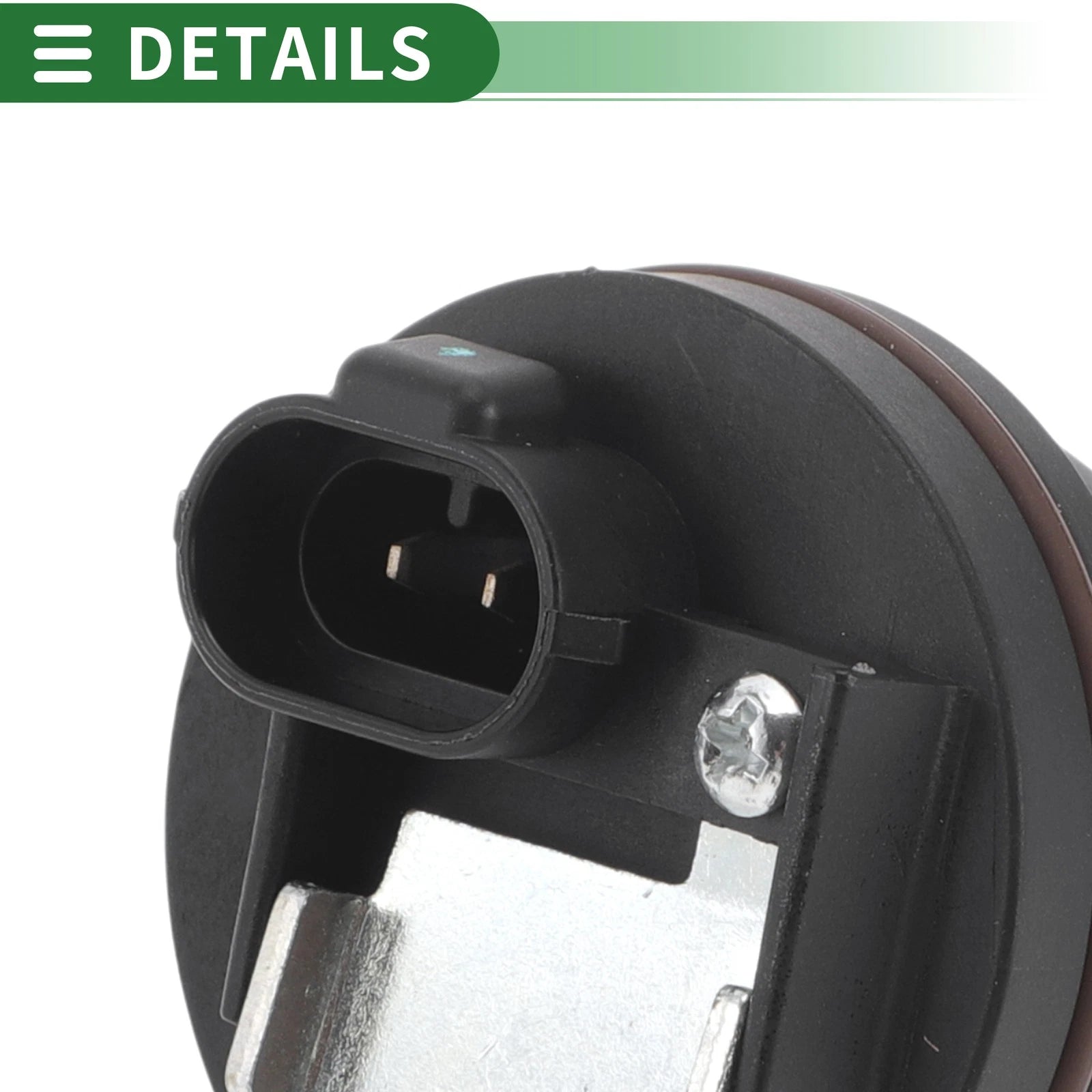 1 Pc Transmission Speed Sensor No.917632 for Chevy Tahoe (1996–1997)