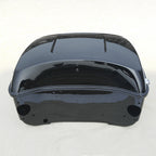 LED Trunk Pad Mount Rack Speakers for Harley Touring (2014–2026)