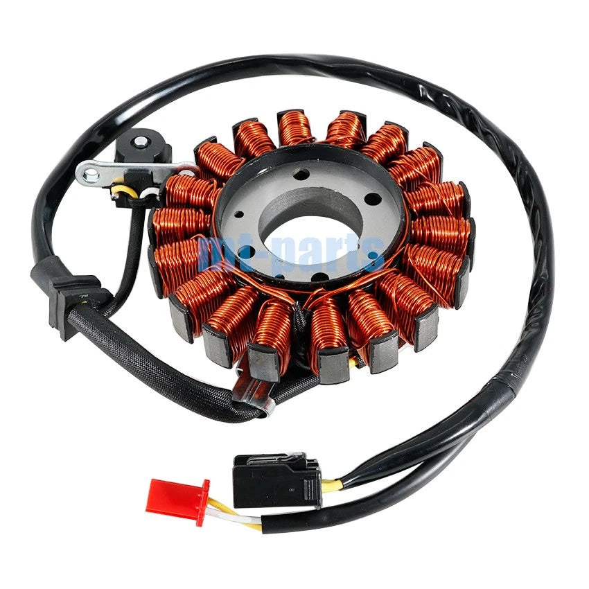 Stator Magneto Coil for Honda NSS250X Forza 250 (2008–2009) 31120-KVZ-632