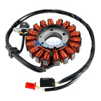 Stator Magneto Coil for Honda NSS250X Forza 250 (2008–2009) 31120-KVZ-632