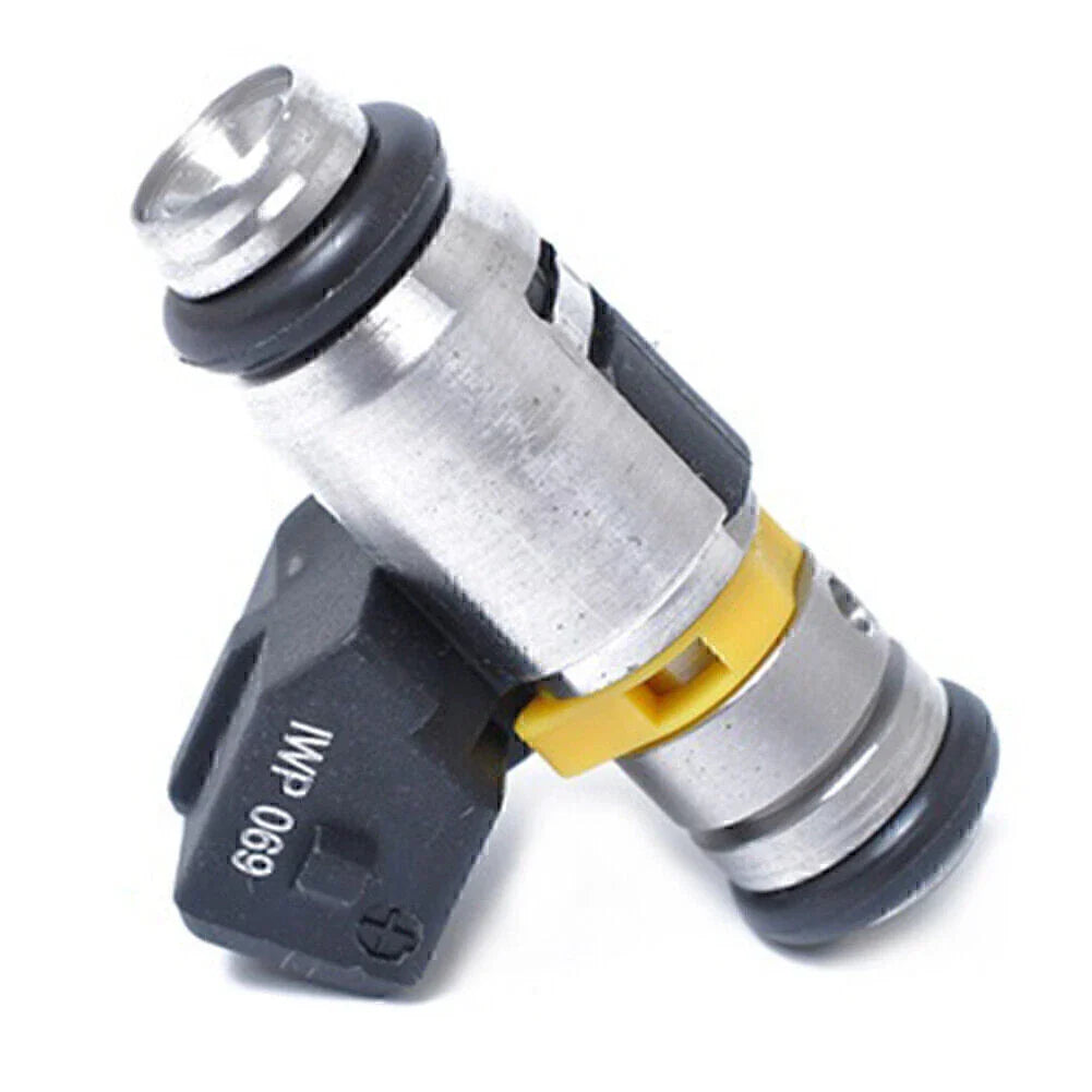 Boat Marine Gas Fuel Injector for Mercruiser MAG V8 V6