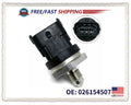Fuel Rail Pressure Sensor for Mazda CX-7 (2007–2009) 2.3L 0261545074 L807-18-211