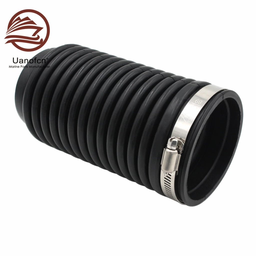 Exhaust Bellow for OMC Cobra Stern Drive Volvo Penta SX (3850426, 914036, 18-1074)
