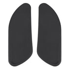 Pair Tank Protector Side Tankpad for Triumph Speed Twin 1200 (2019–Present) Rubber T9