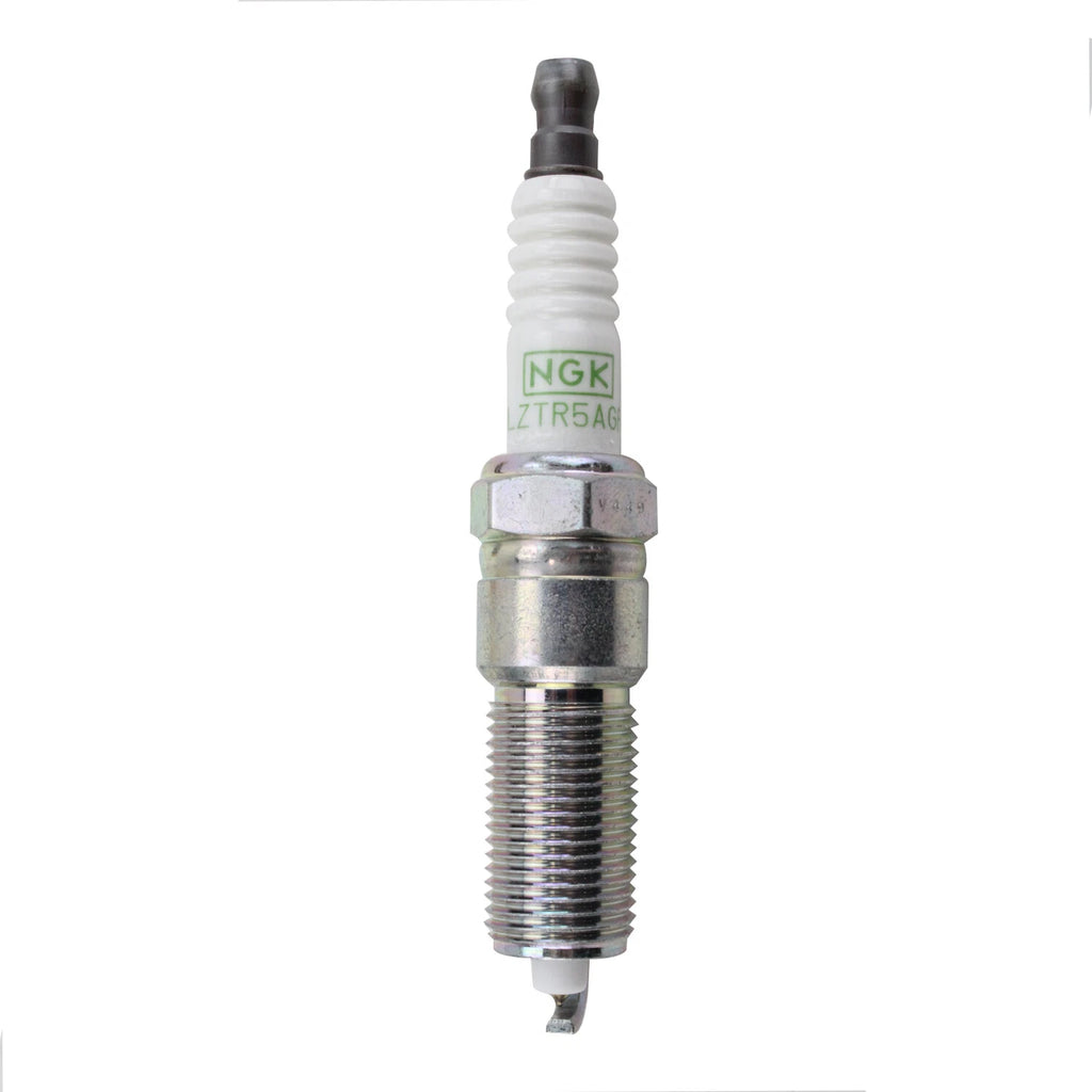 NGK G-Power Platinum Spark Plug LZTR5AGP / 3381 for Chrysler Dodge Jeep VW