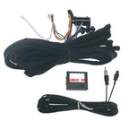 16PIN Android Radio Wiring Harness Cable for Mercedes S-Class W221 (2006-2013)