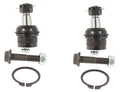 Set of 2 Front Lower Suspension Ball Joints for Mazda B2300 B400 (1994–2006)