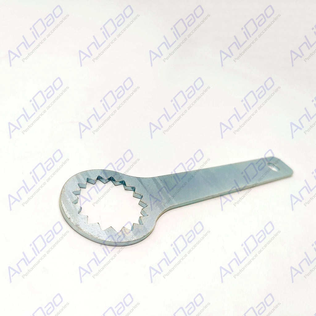 17 Tooth Supercharger Gear Holding Tool for Sea-Doo 1503 4-Tec (2003–2023)