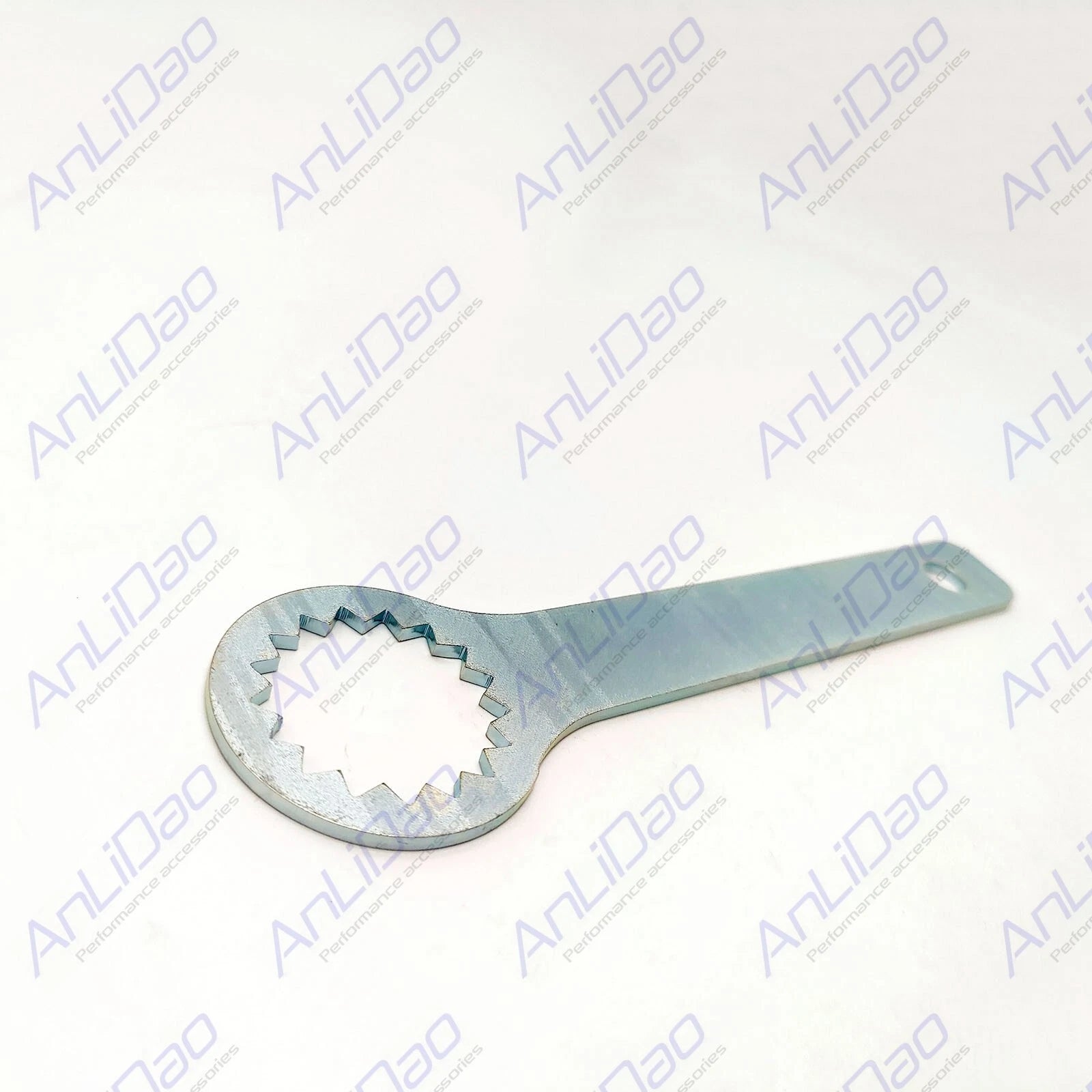 17 Tooth Supercharger Gear Holding Tool for Sea-Doo 1503 4-Tec (2003–2023)