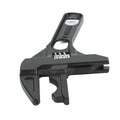 Adjustable Aluminum Alloy Plumbing Wrench 668mm with Large Opening Range