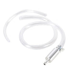 Brake Bleeder Clutch Hose One Way Valve Tool Set for Motorcycle
