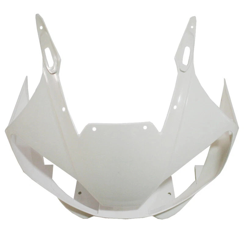 Unpainted ABS Fairing Bodywork for Yamaha YZF R6 (1998–2016)