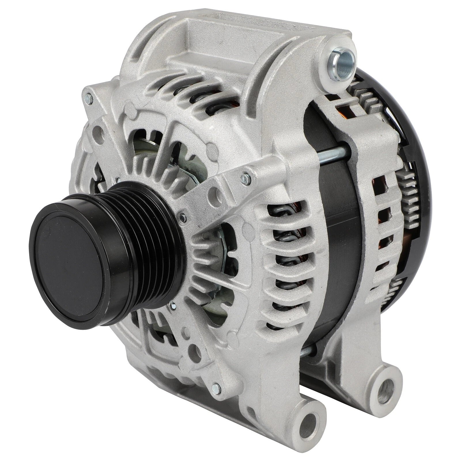 Alternator for Jeep Grand Cherokee, Dodge Durango (2011–2016)