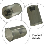 Replacement Dust Cup for ACA ALYH40XC23JA Vacuum