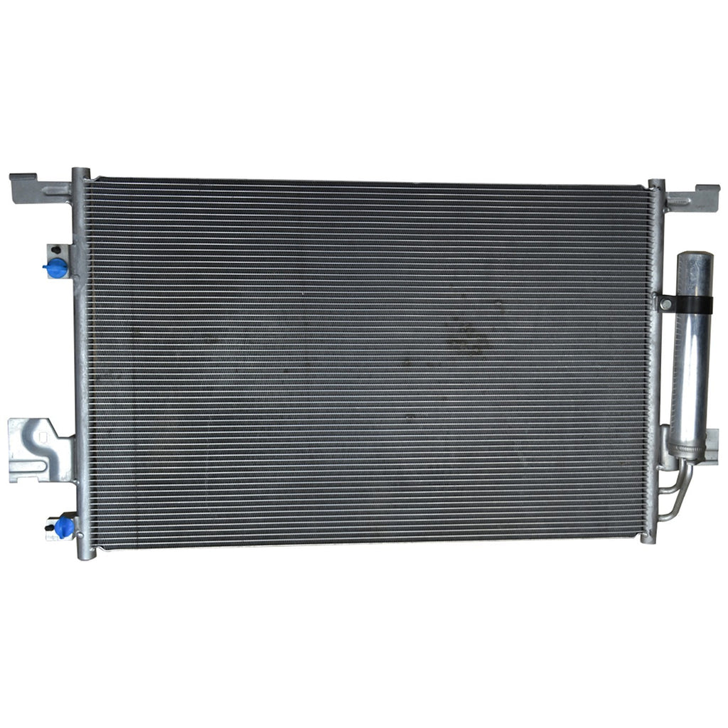 A/C Condenser for Mitsubishi Outlander Sport Lancer (2008–2017)