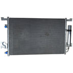 A/C Condenser for Mitsubishi Outlander Sport Lancer (2008–2017)