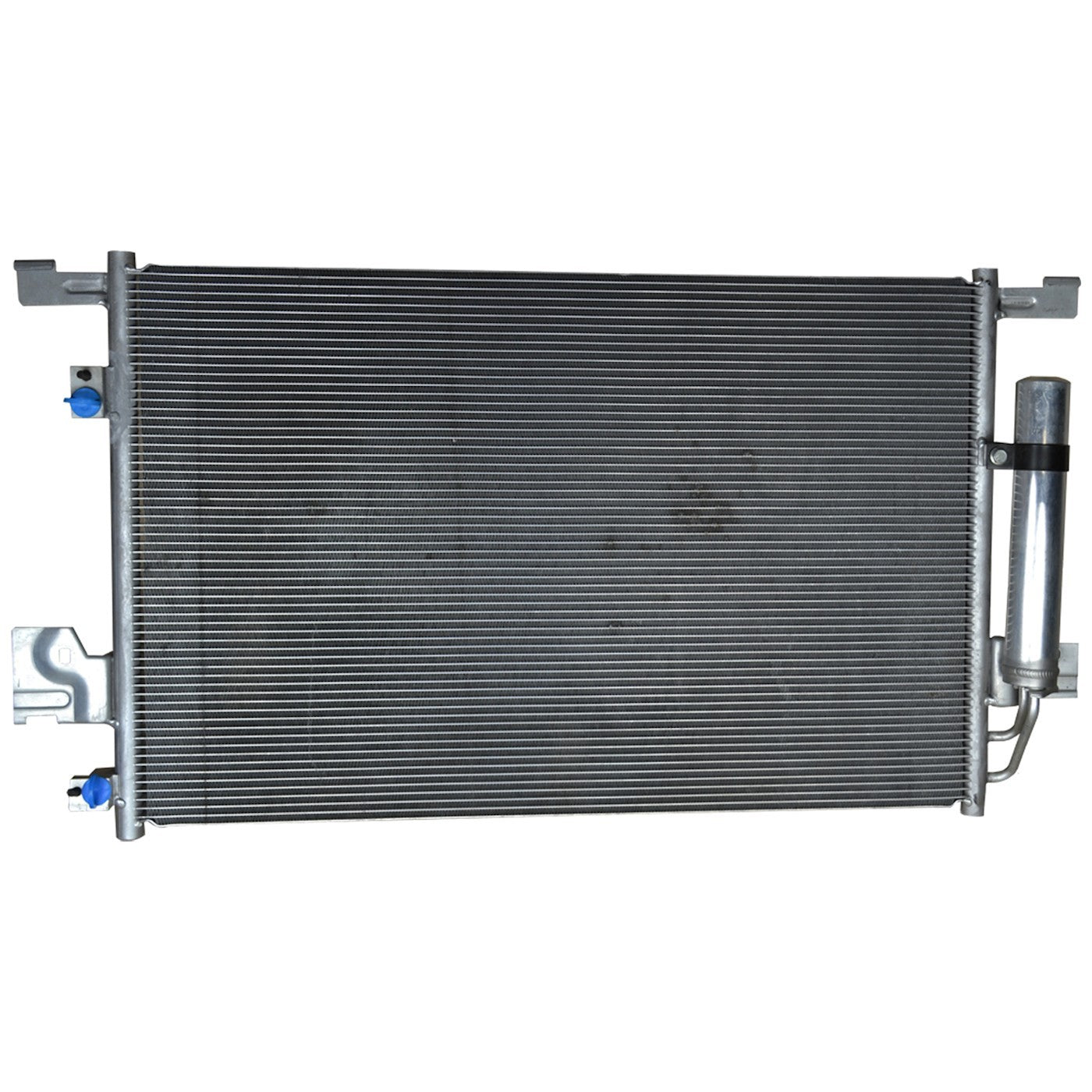A/C Condenser for Mitsubishi Outlander Sport Lancer (2008–2017)