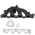 Exhaust Manifold for Chevrolet Equinox 2015–2017 with Gaskets