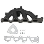 Exhaust Manifold for Chevrolet Equinox 2015–2017 with Gaskets