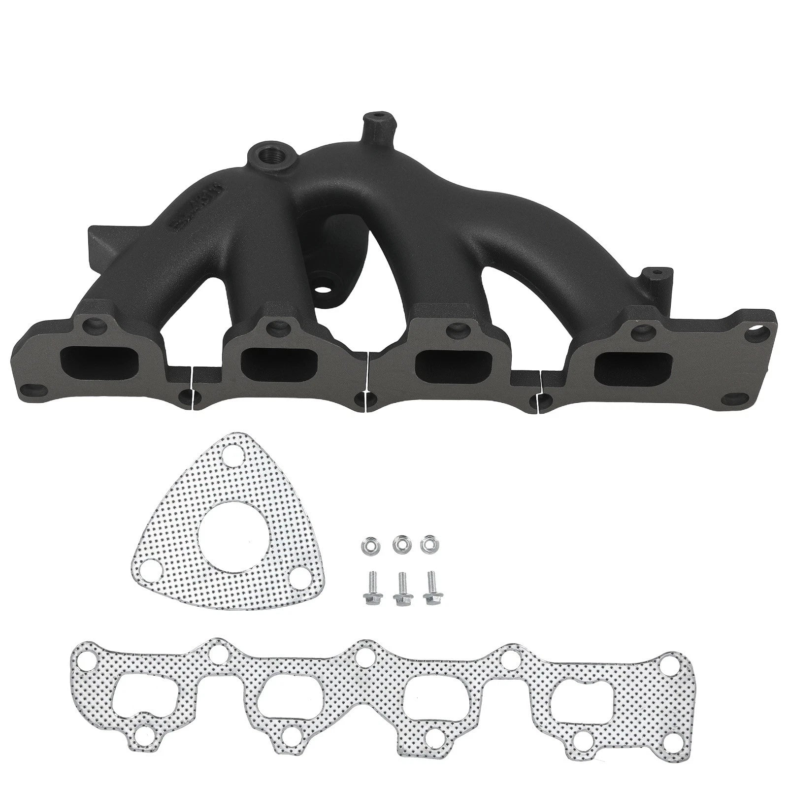 Exhaust Manifold for Chevrolet Equinox 2015–2017 with Gaskets