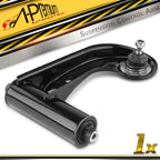 Front Right Upper Control Arm with Ball Joint for Mercedes-Benz W210 (1996–2002)