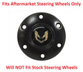 Steering Wheel Horn Button for Pontiac Firebird (1993–2002)