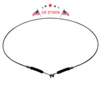 Heavy Duty Gear Shift Cable for Polaris Ranger 900 Diesel (2011–2014)