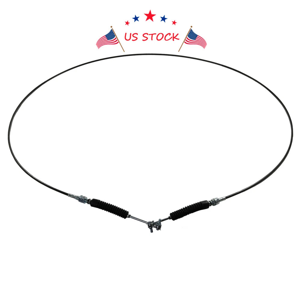 Heavy Duty Gear Shift Cable for Polaris Ranger 900 Diesel (2011–2014)
