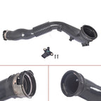 Intercooler Pipe Hose for BMW N55 xDrive35i (2012–2016)