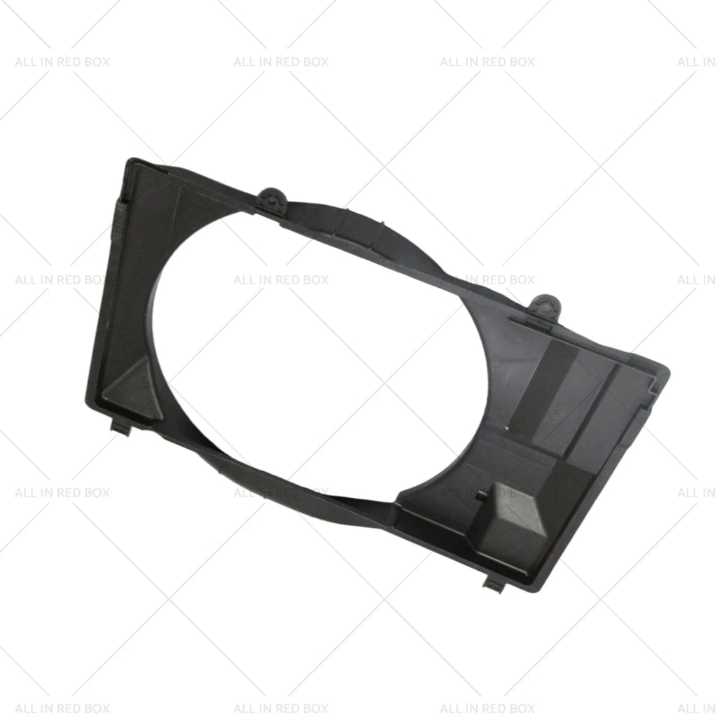 Radiator Fan Shroud for Toyota Landcruiser 80 Series (1990–1997)