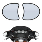 Fairing Mount Rear View Mirrors for Harley Electra Glide (2014–2022)
