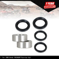 Front Wheel Bearing Seal Kits for Honda TRX300FW Fourtrax 1988