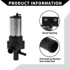 Auxiliary Cooling Water Pump for Mercedes-Benz C43 AMG (1998–2000) No.A0018353564