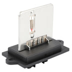 HVAC Heater Blower Motor Resistor for Subaru Impreza (2012-2016)