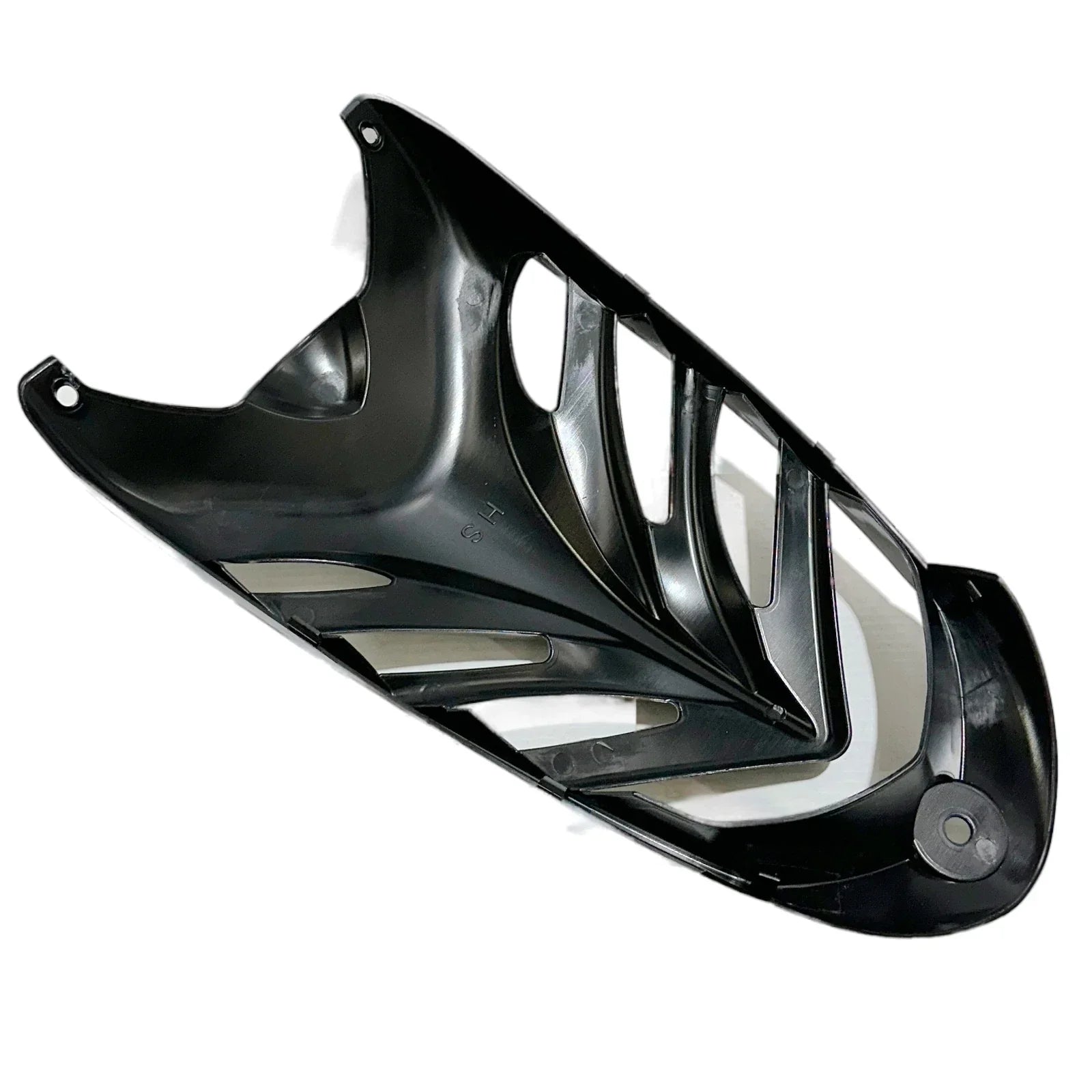 BLACK Headlight Cover for 250cc Dinosaur Quad Dirt Bike ATV