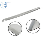 Front Hood Molding Trim for GMC Acadia (2020-2023) Chrome ABS