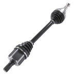 Front Left Driver CV Axle Assembly for Chrysler Pacifica Voyager (2021–2025)