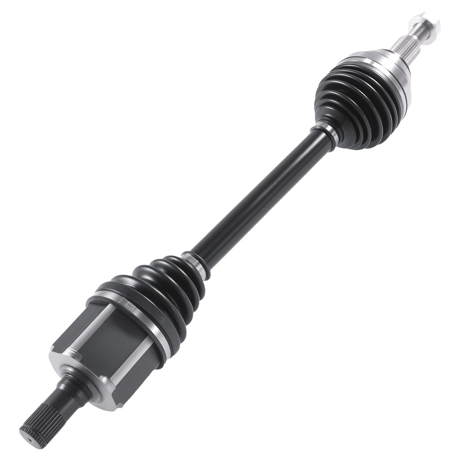 Front Left Driver CV Axle Assembly for Chrysler Pacifica Voyager (2021–2025)