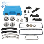 Timing Chain Kit VVT Tool for Land Rover Jaguar XE XF Range Rover 3.0L (2013–2020)