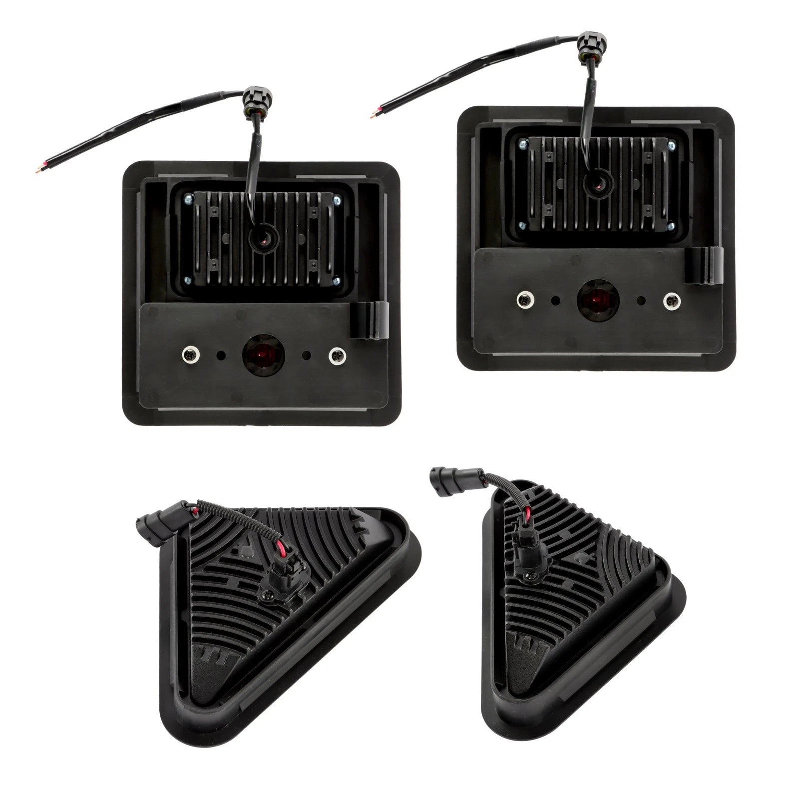 LED Light Kit for Bobcat T200 T250 T300 (2000-2023)