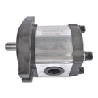 Hydraulic Gear Pump for 2-9 GPM Applications (0.61 Cubic Inches)