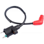 Replacement Ignition Coil for Honda ATV TRX250EX TRX250TE TRX250TM (2001–2009)