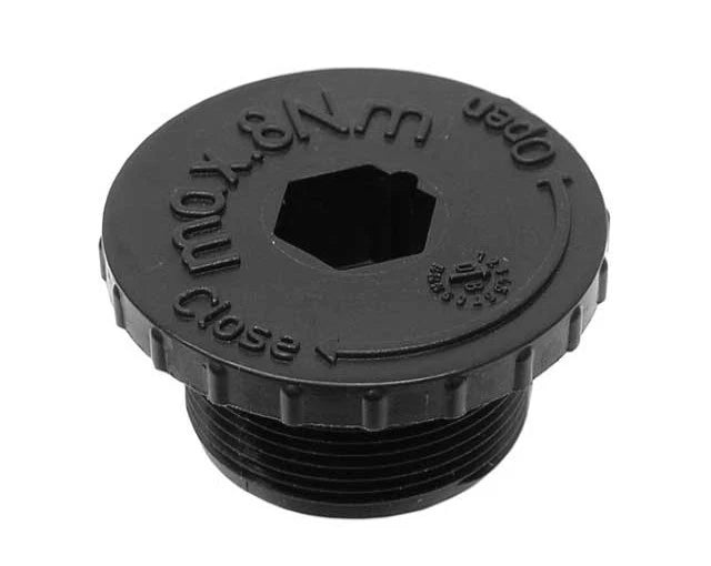 ZF Automatic Transmission Drain Plug for BMW X1 (2011–2015) 0501 333 934