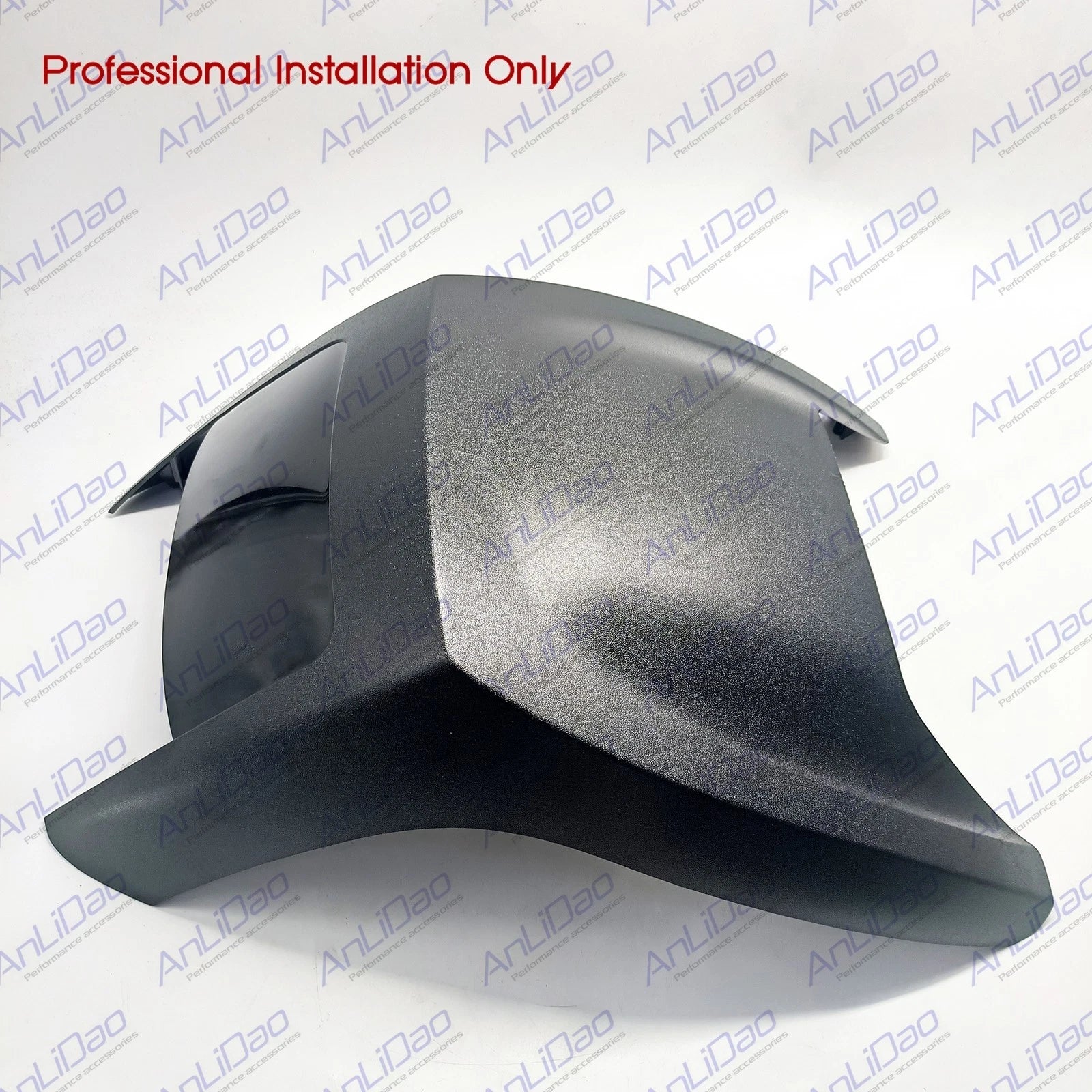 Air Dam Cap for Mercury Verado 135HP 150HP 175HP 200HP (895845T)