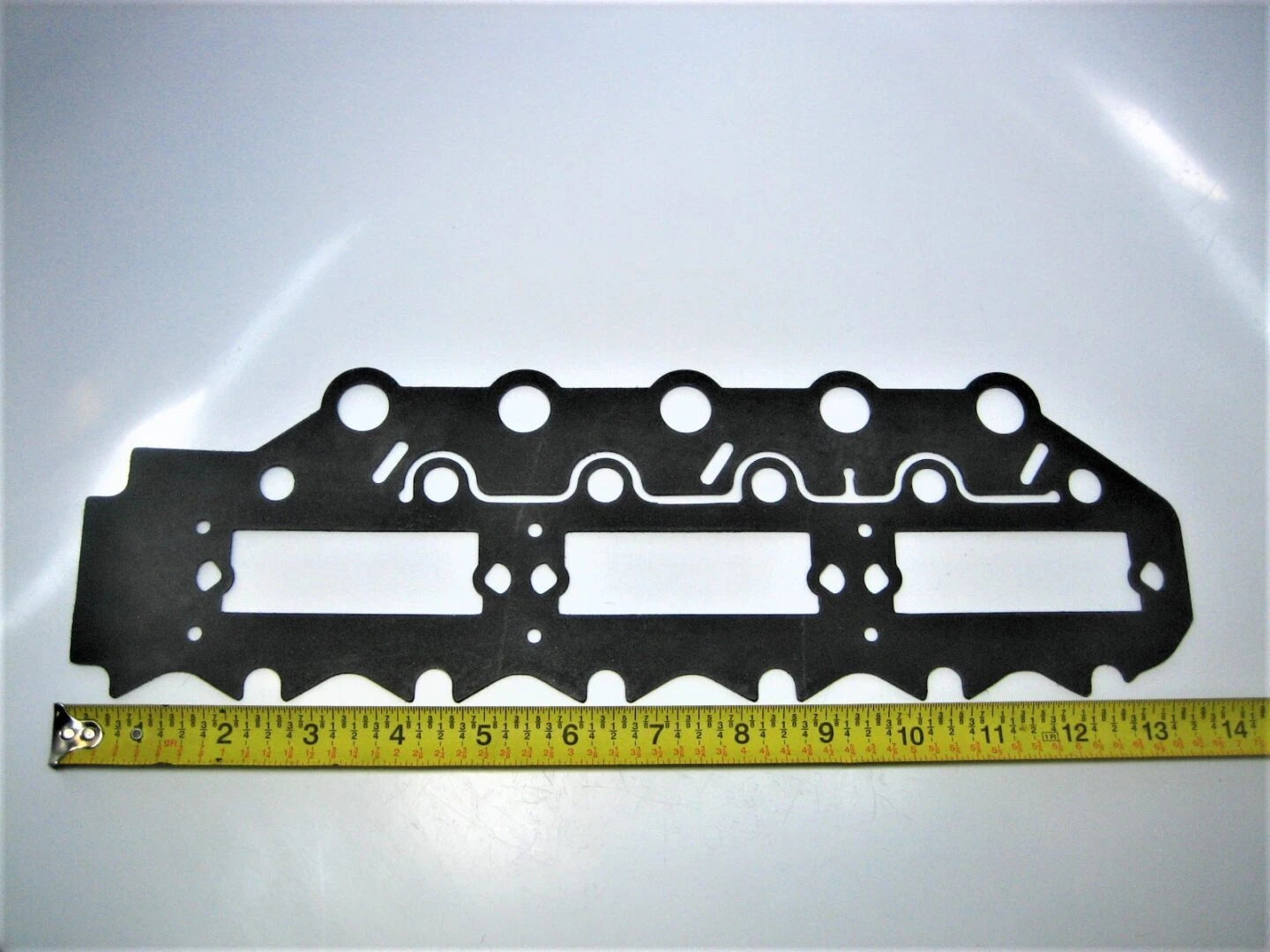 Intake Manifold to Block Gasket for Evinrude Johnson (OMC 344347)