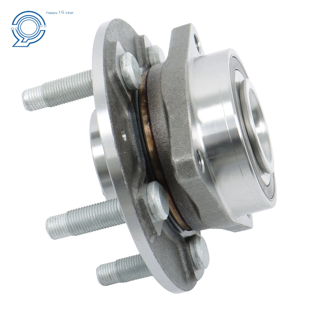 Front Wheel Hub Bearing for Cadillac CTS XTS (2018–2019) 5 Stud