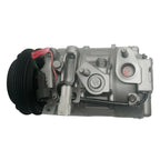 A C Compressor Replacement for Ford Focus 2.0L (2015-2018)