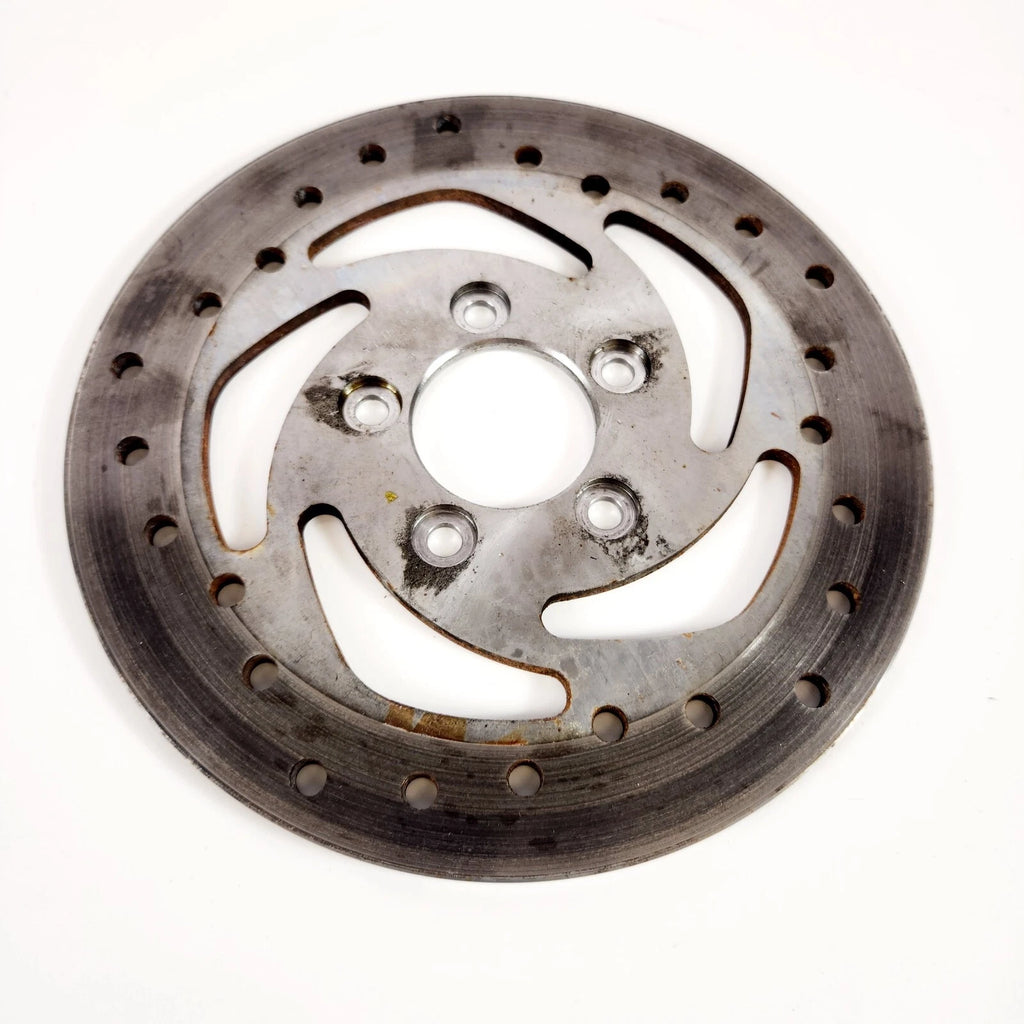 OEM Rear Brake Disc for Harley Davidson XL883 XL1200 Sportster (2004–2023)